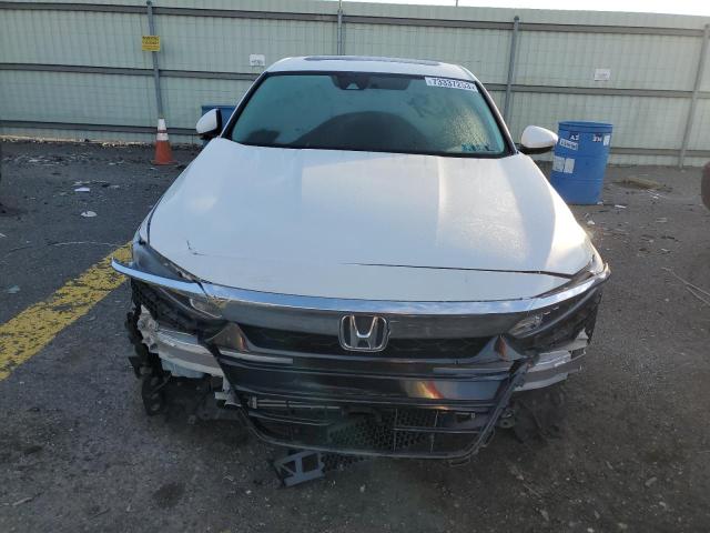 1HGCV1F40JA044415 Honda ACCORD EX