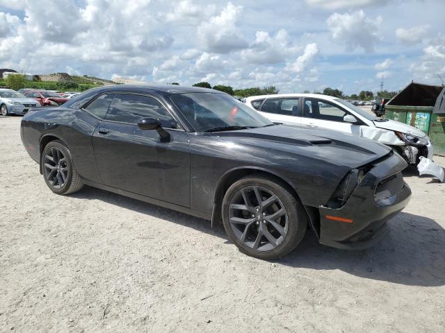 2C3CDZAG3LH110112 Dodge Challenger Sxt