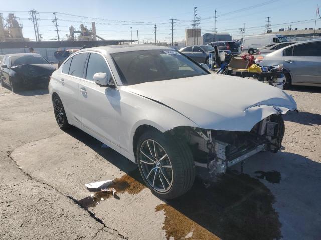 WBA5R1C53KAK09610 BMW 330I