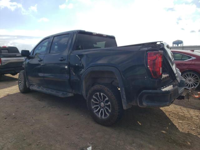 3GTP9EED4MG466772 GMC Sierra K1500 At4