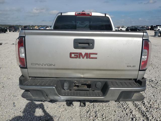 1GTG5CEA6J1300771 GMC CANYON SLE