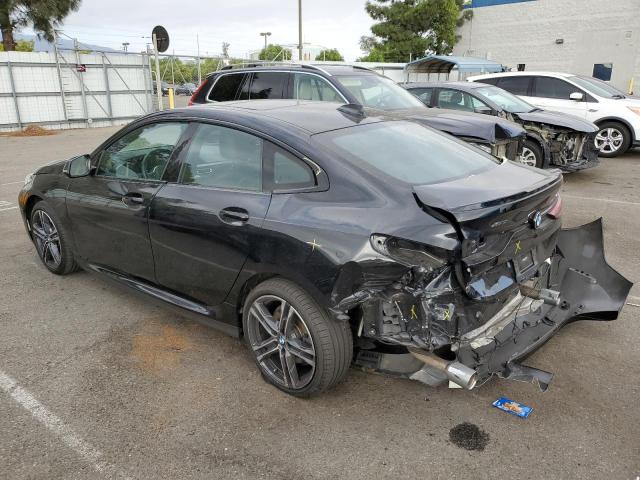 WBA73AK09M7G99831 BMW 228XI