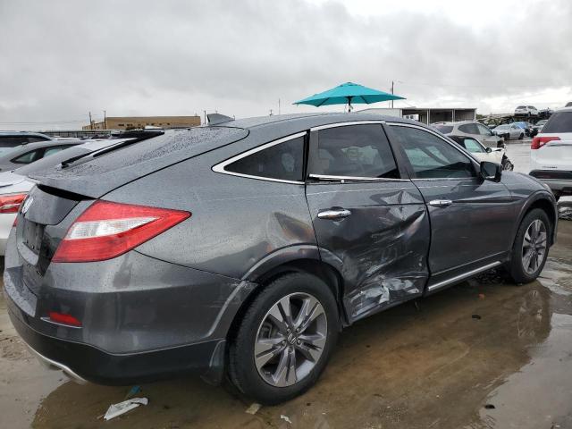 5J6TF1H53EL002519 Honda Crosstour Exl
