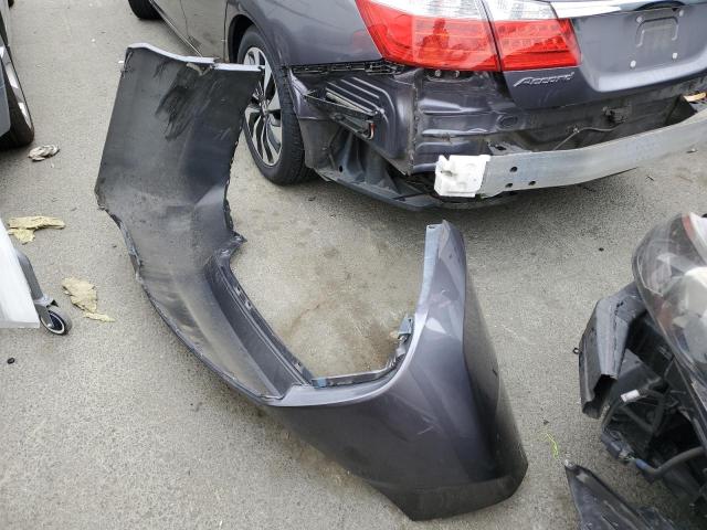 1HGCR6F32FA009004 Honda ACCORD HYBRID