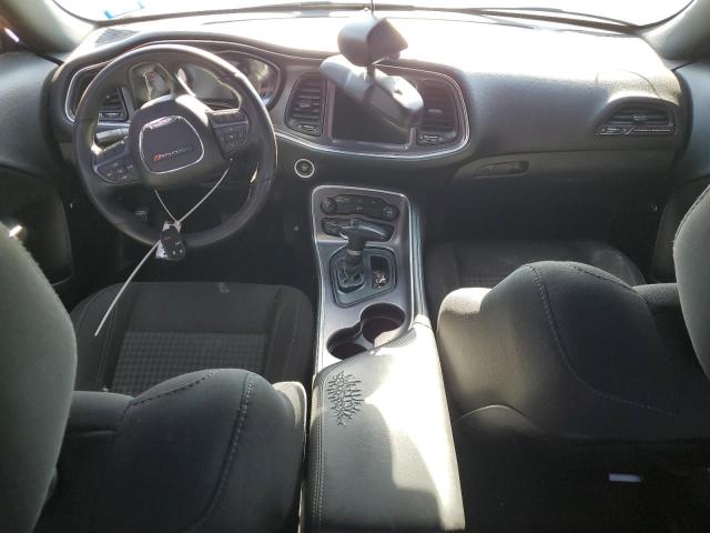 2C3CDZAG1GH114178 Dodge Challenger Sxt