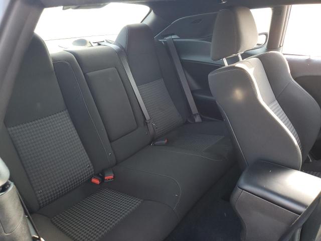 2C3CDZBT2MH621050 Dodge Challenger R/t
