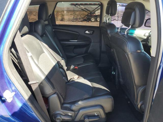 3C4PDCGG7FT511286 Dodge Journey Crossroad