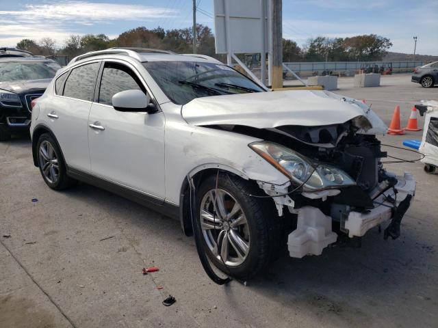 JN1BJ0HP8FM730783 Infiniti QX50