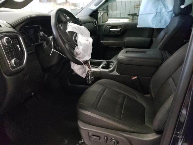 1GTU9FED6MZ365760 GMC Sierra K1500 Denali