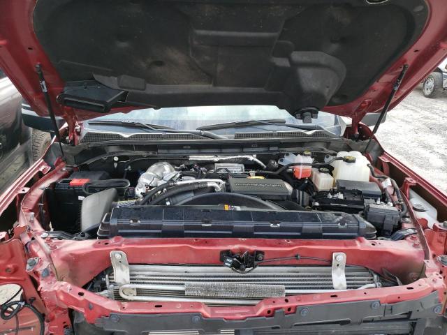 1GT49REY2NF180757 GMC Sierra K2500 Denali