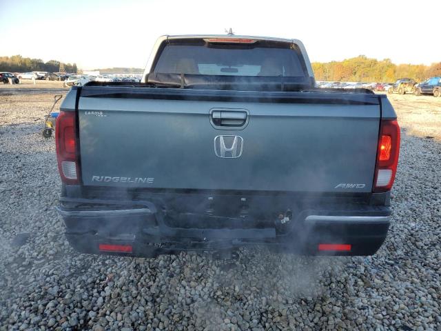 5FPYK3F54HB012092 Honda Ridgeline Rtl