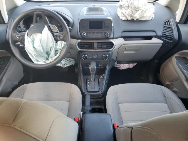 MAJ6S3FL4MC456181 Ford ECOSPORT S