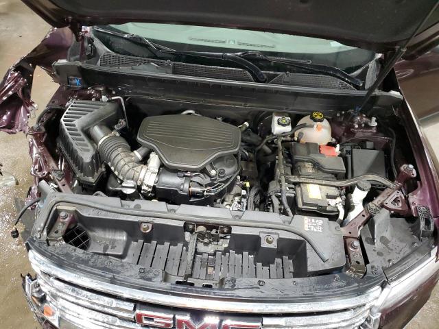 1GKKNRLS4LZ181006 GMC ACADIA SLE