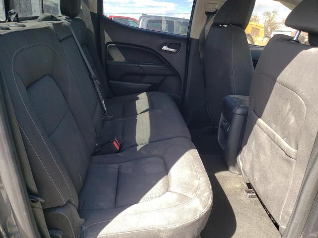 1GTG5CE37G1328833 GMC CANYON SLE