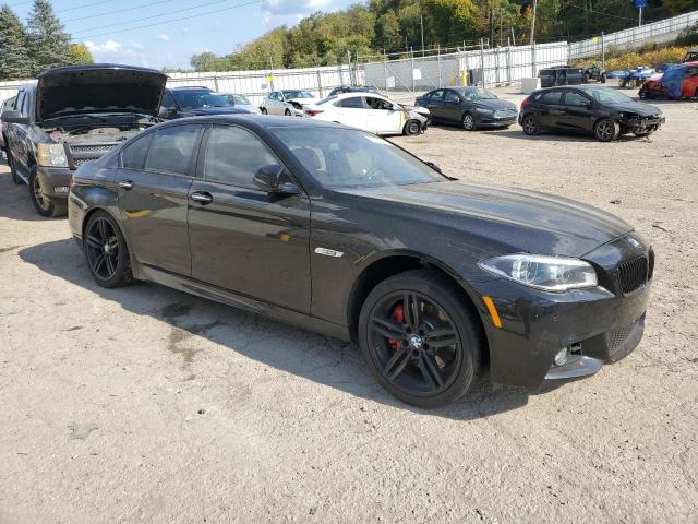 WBA5B3C57ED537132 BMW 535 XI