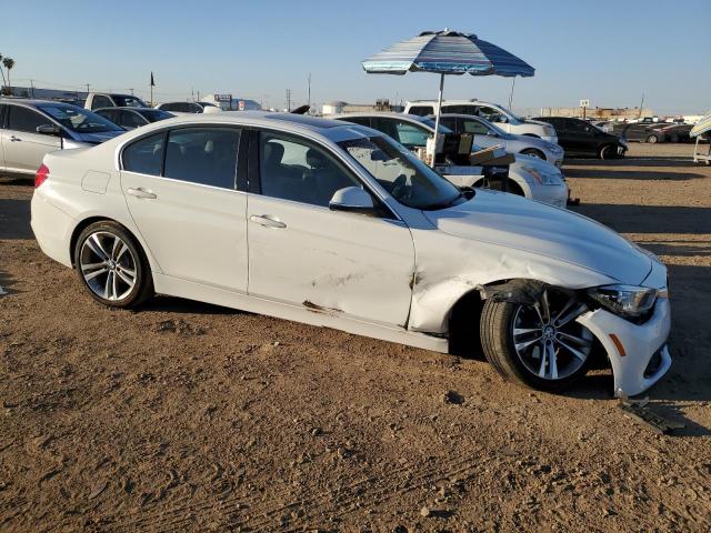 WBA8B9C53JEE82542 BMW 330 I
