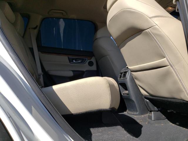 7FART6H85ME003502 Honda CR-V EXL