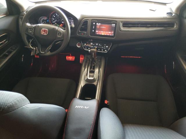 3CZRU5H59HG704949 Honda HR-V EX