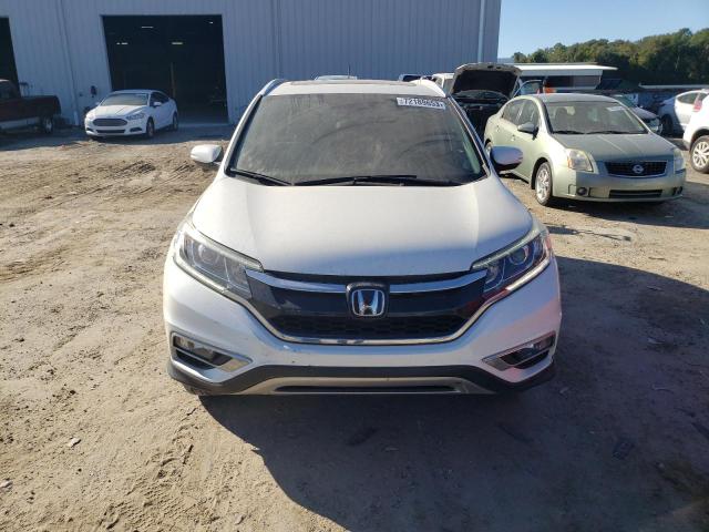 5J6RM4H92GL105339 Honda Cr-v Touring