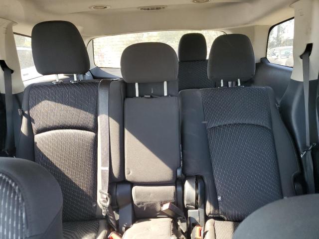 3C4PDCAB2HT516699 Dodge JOURNEY SE