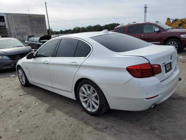 WBA5B3C58GG256815 BMW 535 XI