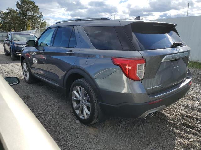 1FM5K8HC2NGA37879 Ford EXPLORER P