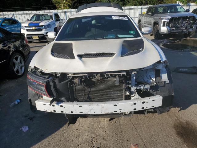 2C3CDXBG6FH741055 Dodge Charger Se