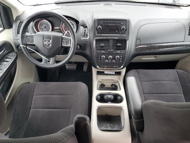 2C4RDGCGXER154886 Dodge Grand Caravan Sxt