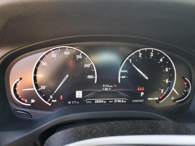 5UXTY5C06M9E77369 BMW X3 Xdrive30i
