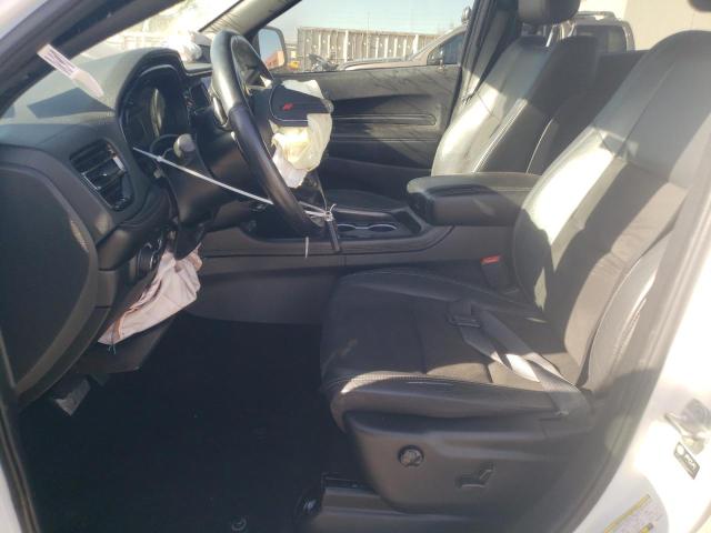 1C4RDJDG5MC641545 Dodge DURANGO GT