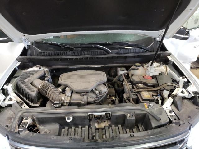 1GKKNLLS5LZ197972 GMC Acadia At4