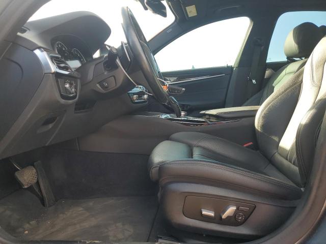 WBAJA5C57KWW11629 BMW 530 I