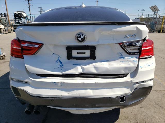 5UXXW5C53G0N93038 BMW X4 Xdrive35i
