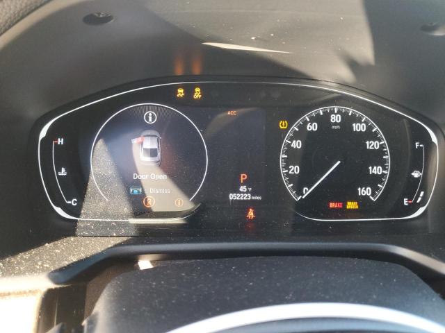 1HGCV1F40JA044415 Honda ACCORD EX