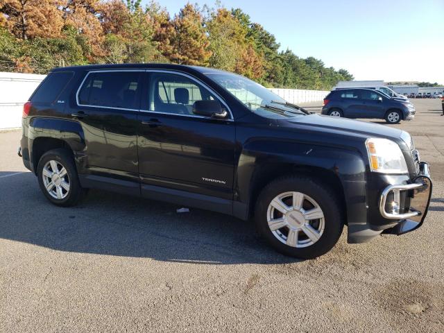 2GKFLVEK3F6164940 GMC Terrain Sle