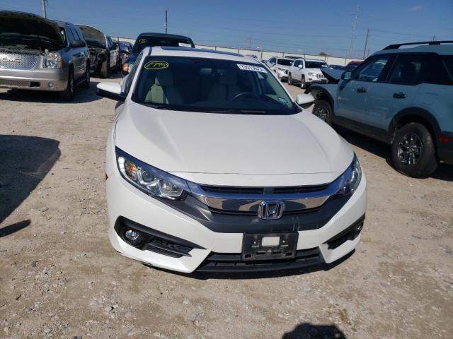 19XFC1F74HE029497 Honda CIVIC EXL