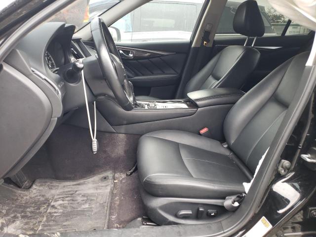 JN1EV7AR5JM437101 Infiniti Q50 LUXE
