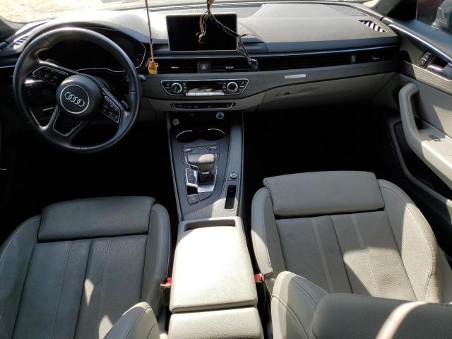 WAUENCF56JA074690 Audi A5 Premium Plus S-line
