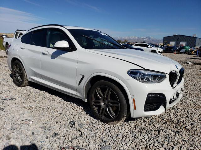 5UX2V1C01M9F91616 BMW X4 Xdrive30i