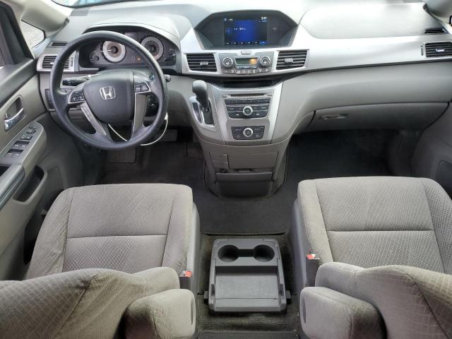 5FNRL5H23GB118704 Honda ODYSSEY LX