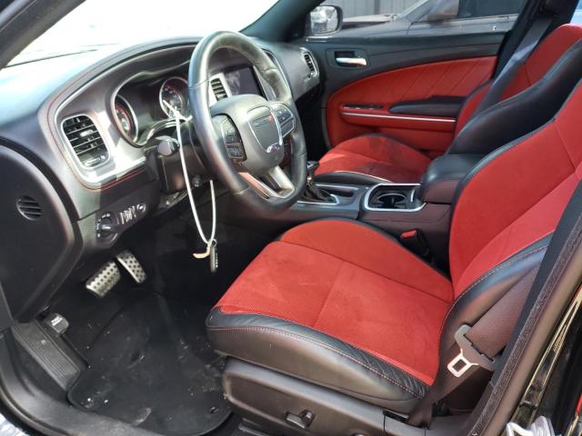2C3CDXGJ0MH645567 Dodge Charger Scat Pack
