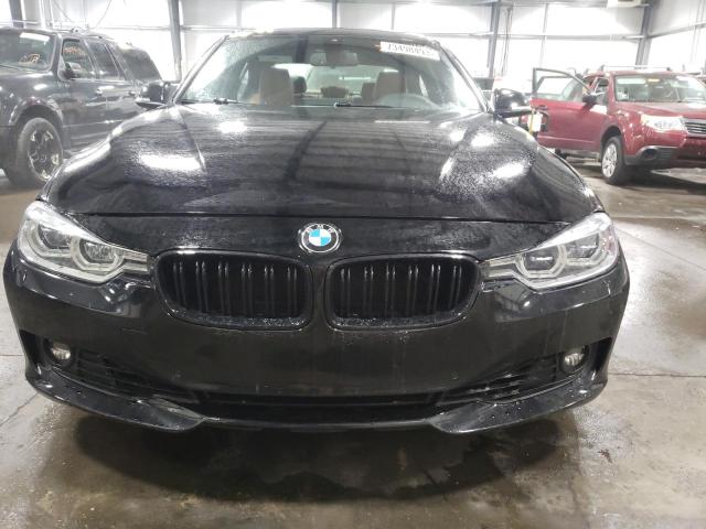 WBA8D9G54JNU73009 BMW 330 XI