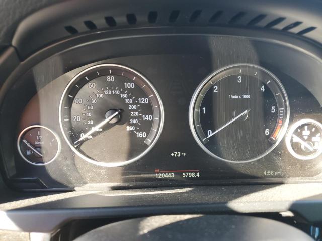 5UXKS4C54F0N08805 BMW X5 Xdrive35d
