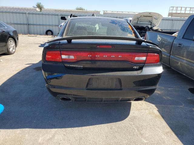 2C3CDXDT6EH354434 Dodge CHARGER R/T