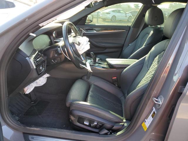 WBA53BH0XMCF40456 BMW 530 I
