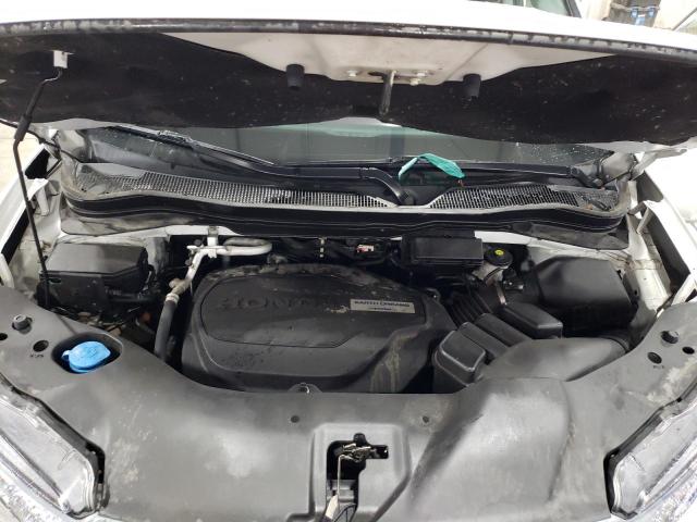 5FNYF6H69LB060216 Honda Pilot Touring