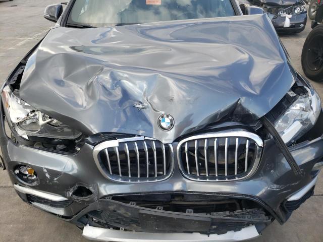 WBXHU7C31J5H41256 BMW X1 Sdrive28i