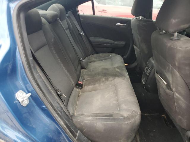 2C3CDXBG4MH656244 Dodge Charger Sxt