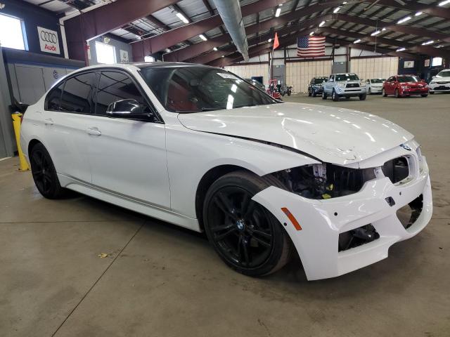 WBA8B7C58GK368628 BMW 340 XI