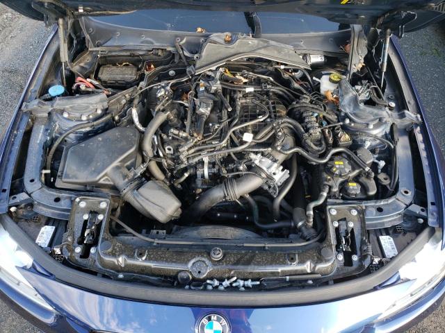 WBA8D9C36HA011749 BMW 330 XI